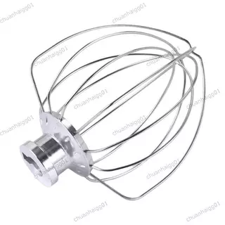 ปัดสแตนเลส 5K452WW สําหรับเครื่องครัว 5KSM90-5KSM185