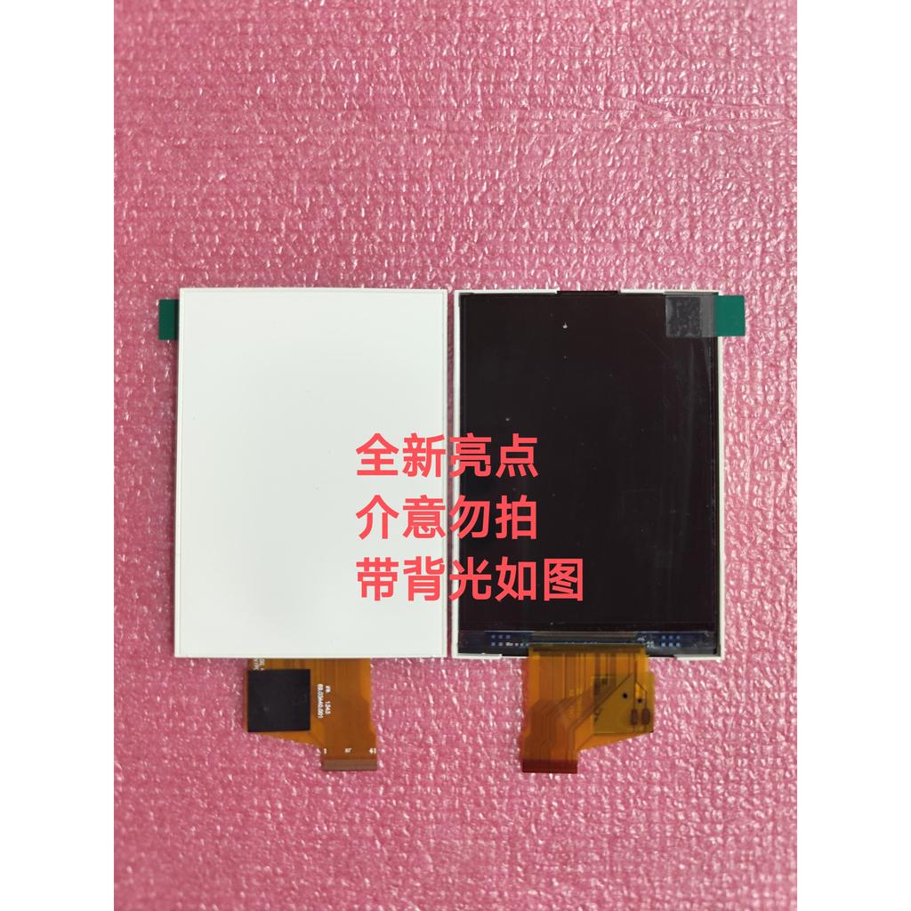 เหมาะสําหรับ Canon sx510is pc2008 sx510 จอแสดงผล LCD หน้าจอกล้อง LCD