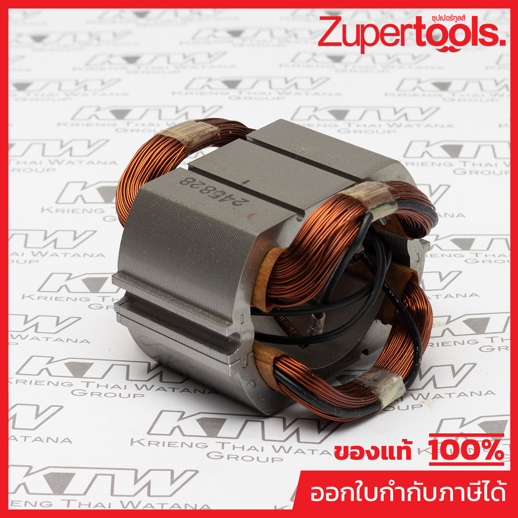 MAKITA มากีต้า MFDS4010 อะไหล่ฟิลคอล์ย DS4010 FIELD ASS'Y 220V FOR DS-4010 Code 525828-0