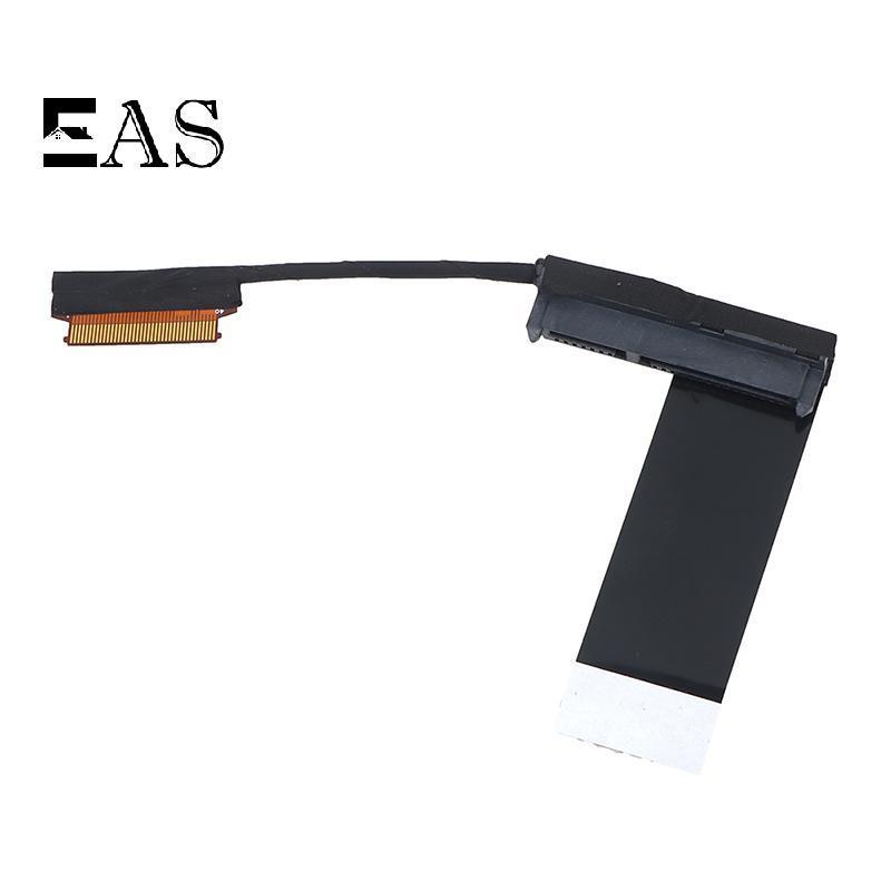 [EA] สาย HDD SSD สําหรับ Lenovo ThinkPad T570 T580 P51s P52s แล็ปท็อป SATA ฮาร์ดไดรฟ์ wir TH
