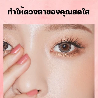 SVMY พาเลทอายแชโดว์ เนื้อแมท ชิมเมอร์ สีสวย ติดทน กันน้ำ 8 สี (มาพร้อมกับแปรงอายแชโดว์ฟรี)