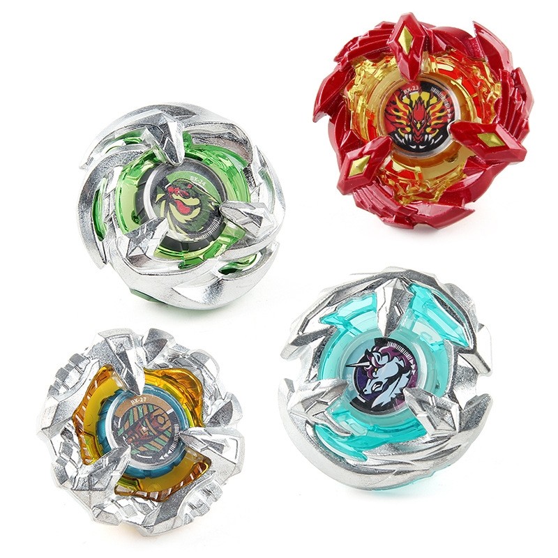 beyblade x เบลเบลด x Beyblade beyblade BX-23-24-26-27 Phoenix Unicorn BX beyblade