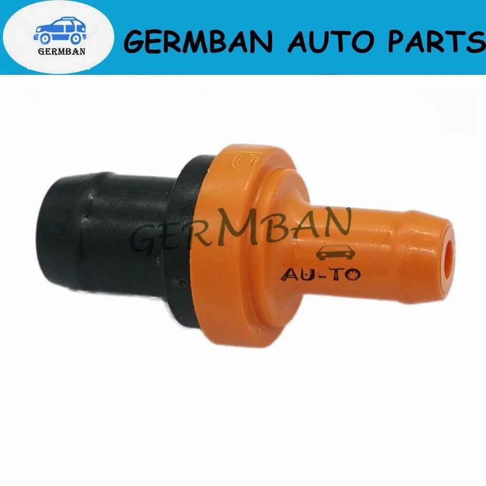 BP05-13-890 E301-13-338A MBP0513890, 1220415030, F0CZ6A666A PCV Valve + Grommet Kit สําหรับ Mazda Mi