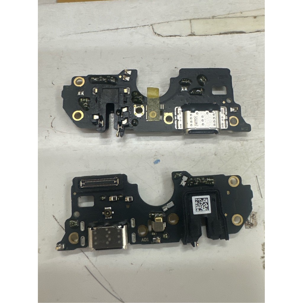 แท่นชาร์จ Oppo a2x/a59 5g/a2m