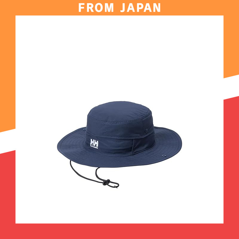 Fielder Hat Ocean Navy M