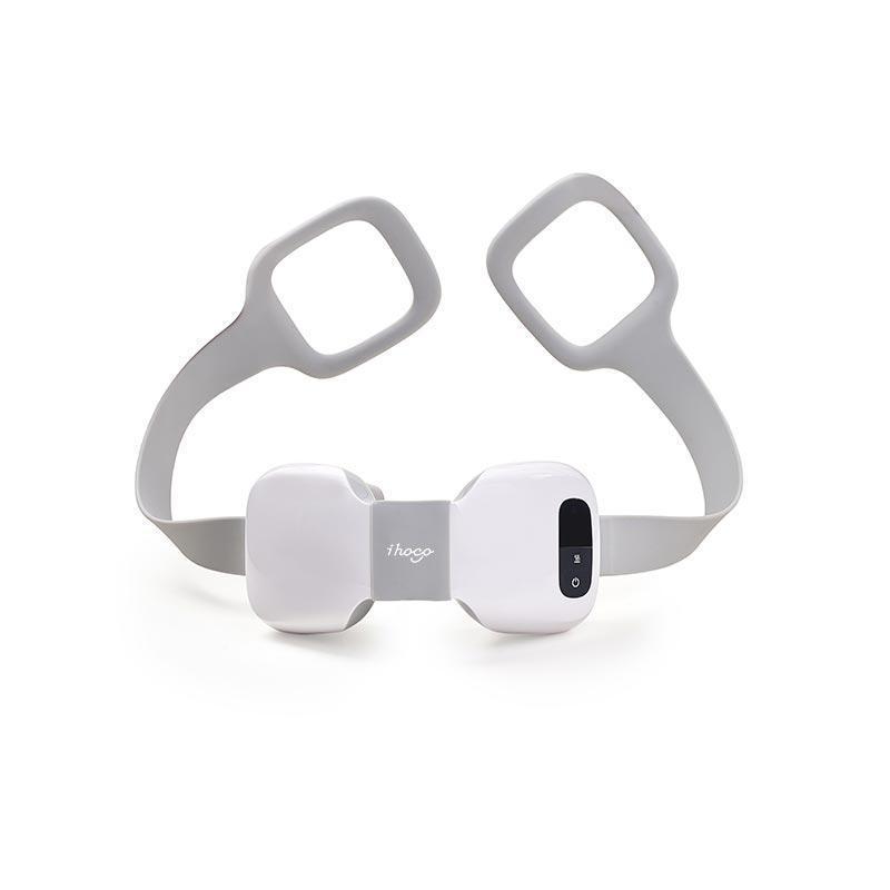 กวางโจว Wechat Trading Co., Ltd. ihoco เครื่องนวดคอโฮมออฟฟิศกระดูกสันหลังส่วนคอไหล่นวดทั้งร่างกายหมอ