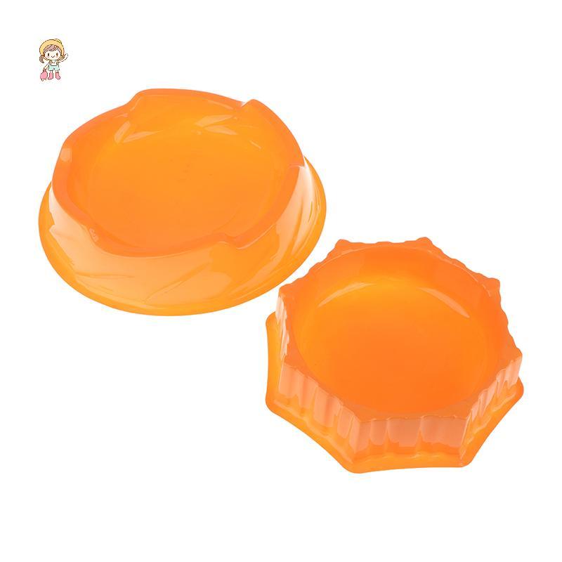 FOT 1 PC Gyro Disk น่าตื่นเต้น Duel Top Battle Plate Gyro เกม Board Disk การศึกษาสําหรับของขวัญเด็ก 