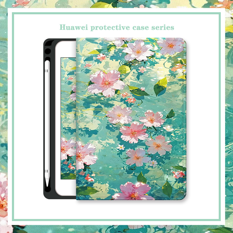 สําหรับ Honor Pad X8A X9A11.5 นิ้ว 2025 กรณีที่ใส่ดินสอสําหรับ Honor Pad 9 10 12.1 นิ้ว GT Pro12.3 M