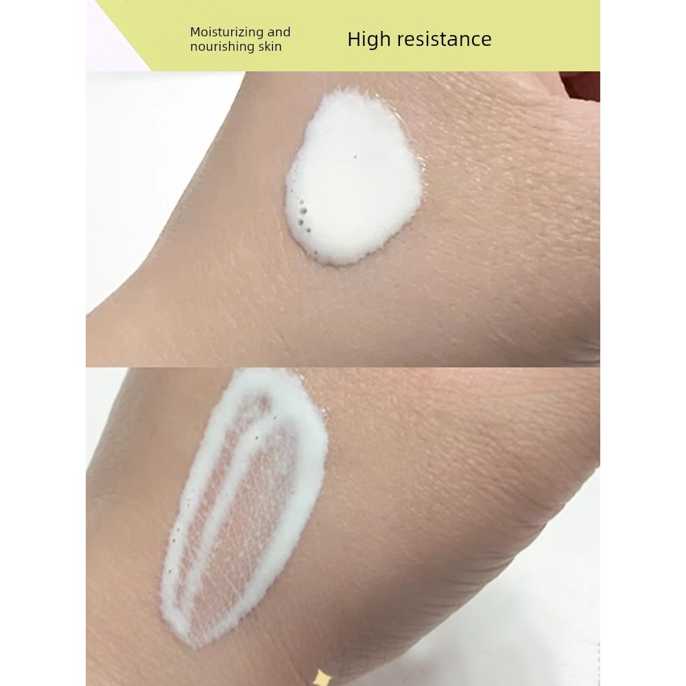 กันแดด กันแดดตัว Gik ครีมกันแดด Water-Feeling Anti-Sun Lotion หลาย Freckle Removal Whitening Moistur