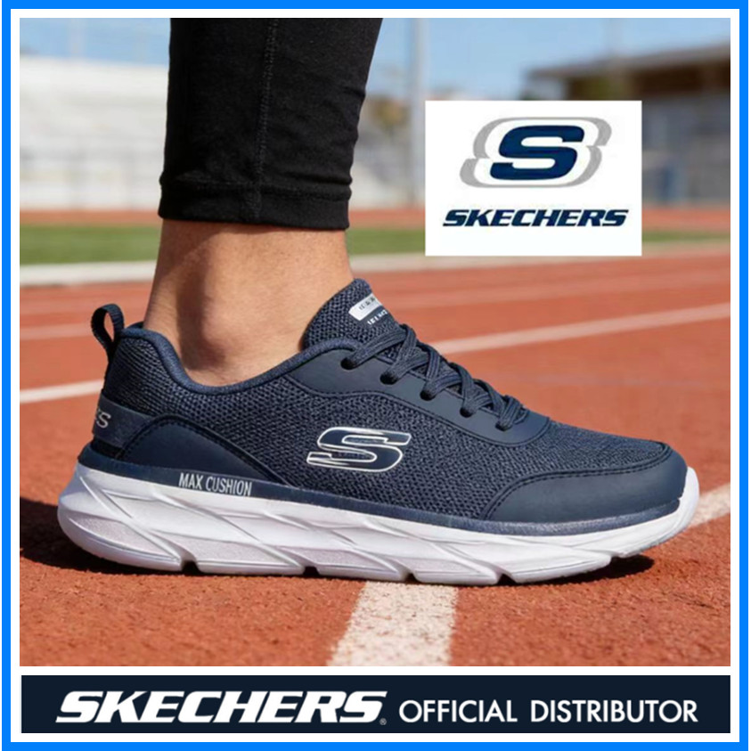 Arch-Fit Man Casual Slip on Sneaker Men Sport Running Walking Shoes *SKCEHERS_Man Casual Shoes skech