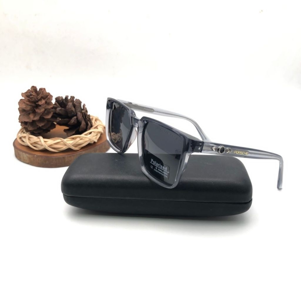 {SAGARA STORE} PD926 GLASSES POLARIZED LENS SUNGLASSES ANTI-GLARE UV400 GLASSES