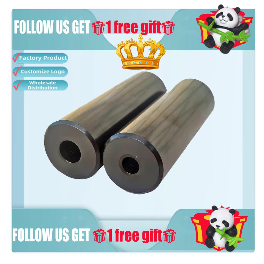 หมุดพีก BMX สำหรับจักรยานเหล็ก หน้า 10 มม. หลัง 14 มม.