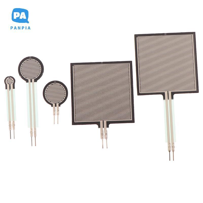 [NBI] FSR400 FSR402 FSR406 Force Sensitive Resistor 0.5 นิ้วสําหรับ Arduinopatible Force Sensing Res