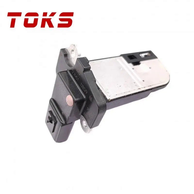 เซ็นเซอร์วัดการไหลของอากาศอัตโนมัติ 7M51-12B579-BB 7M5112B579BB AFH70M-79 สำหรับฟอร์ด โฟกัส ซี-แม็กซ