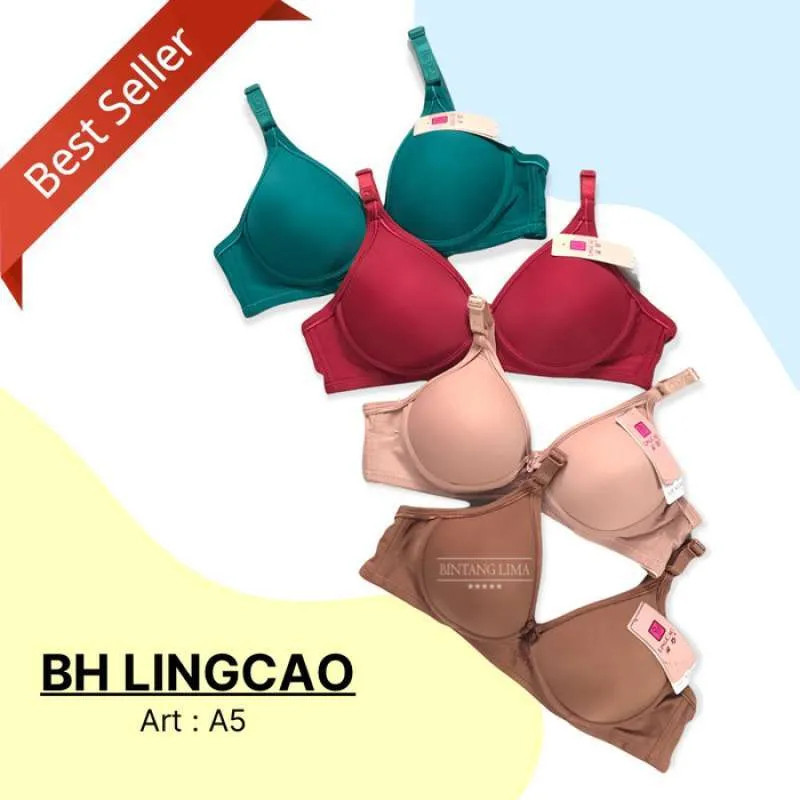 100K LINGCAO & ROUMEI A5 / LI CAO A5 BH 100K GET 5 ชิ้น