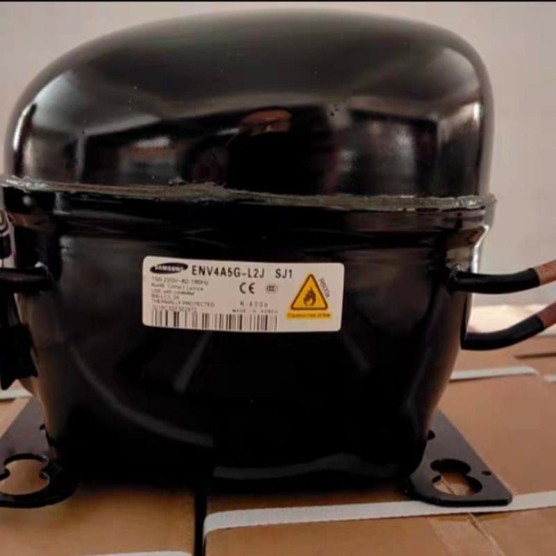 คอมเพรสเซอร์ตู้เย็น Samsung รุ่น ENV4A5G-L2J EU4A5Q EQ4A5Q ใหม่แท้