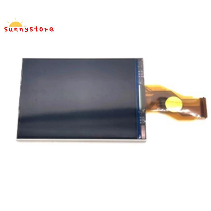 สําหรับ IXUS175 IXUS180 IXUS185 IXUS190 กล้องซ่อมจอแสดงผล LCD หน้าจอ