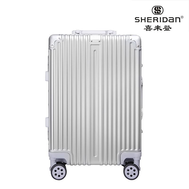 กรอบอลูมิเนียม Sheraton SHX-015S Trolley Case NXTP