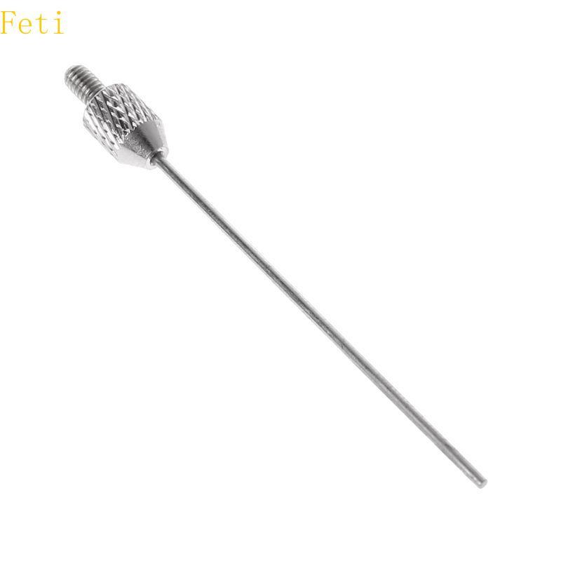 Feti M2 5 ด้าย Dial Test Indicator จุดติดต่อสําหรับ Dial ความหนา Gauge ทนทาน