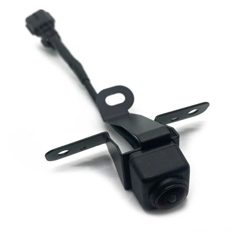 ด้านหน้าที่จอดรถกล้องที่จอดรถ Aid กล้องสําหรับ Nissan X-TRAIL T32 2014-2019 ROGUE QR25DE 16-19 อะไหล