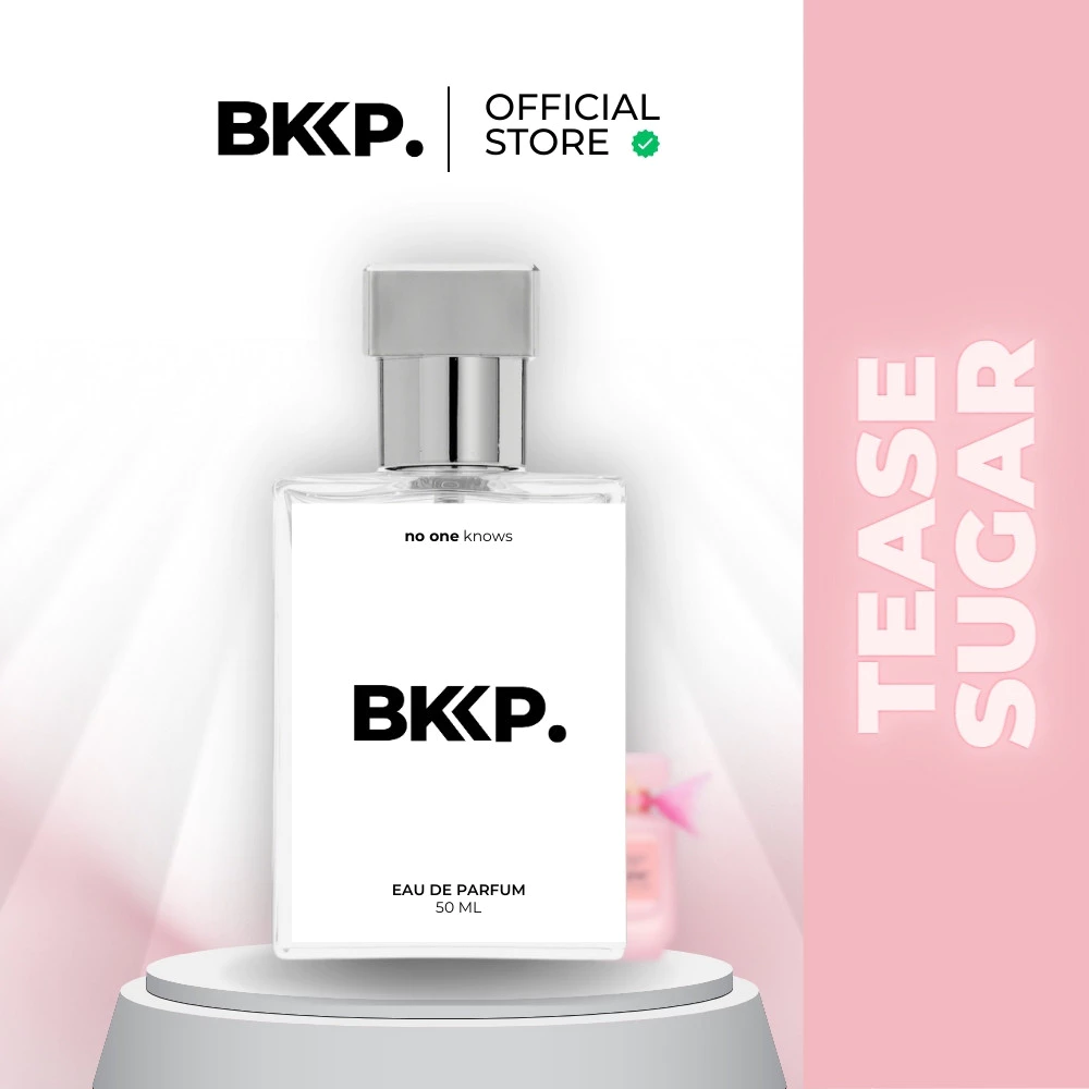 TEASE SUGAR น้ำหอม BKKP. น้ำหอมดุ๊ป วิคตอเรีย ซีเคร็ท น้ำหอมเทียบ 1:1 Victoria SC EDP [เกรดดีที่สุด]