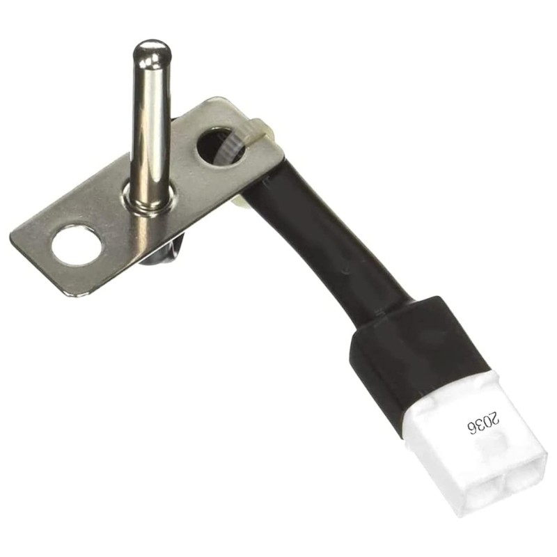 Cc 6322FR2046C ชิ้นส่วนเทอร์มิสเตอร์เครื่องซักผ้าสําหรับประหยัดพลังงานของเครื่องซักผ้า