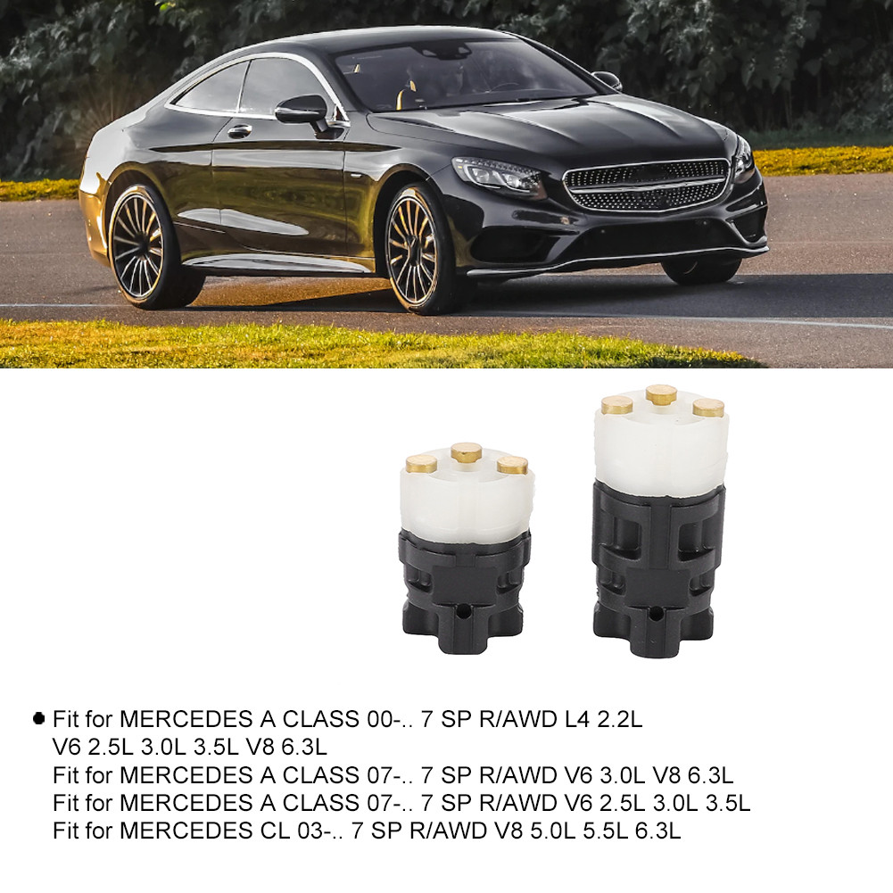 เซ็นเซอร์เกียร์อัตโนมัติอัตโนมัติ 0.7 X 0.5in 722.9 Y3/8n1 Y3/8n2 OEM มาตรฐานสําหรับ MERCEDES BENZ A