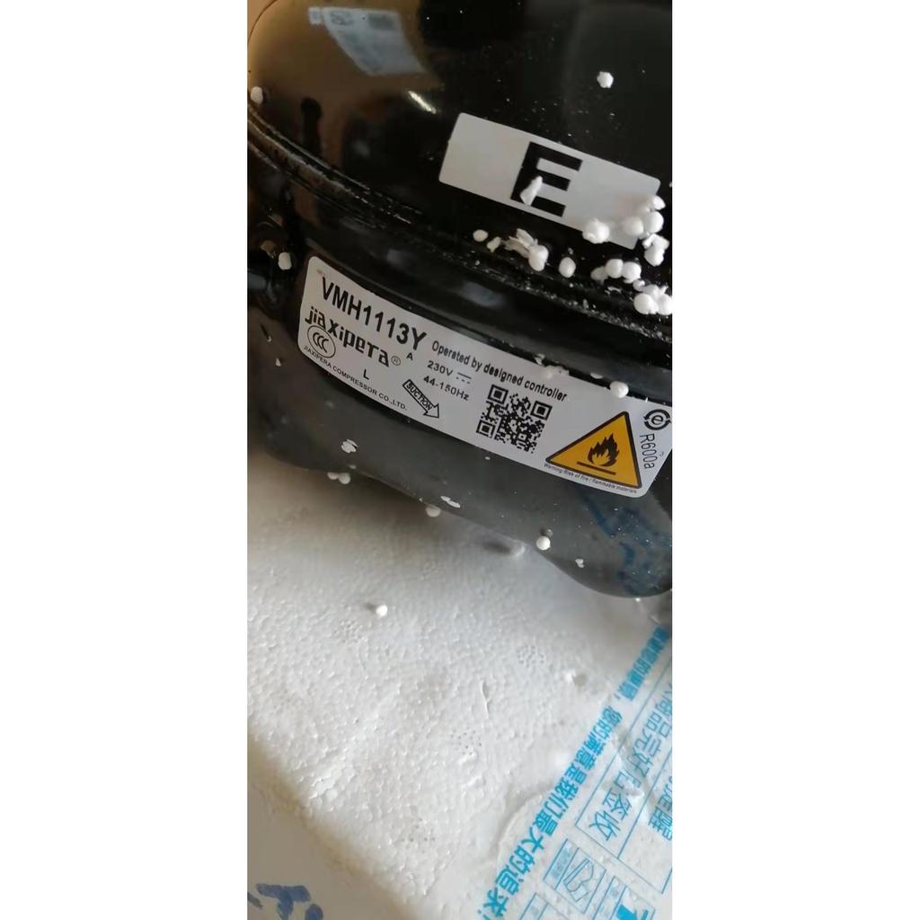 คอมเพรสเซอร์อิเล็กทรอลักซ์/ออมา/ไวร์ลพูล VMH-1113Y/ZHE3201HGA อินเวอร์เตอร์ ใหม่แท้