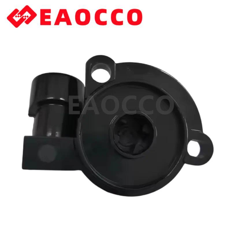 มอเตอร์หัวฉีดสําหรับ LADA Lada VAZ 21120 1148200, เซ็นเซอร์ตําแหน่งคันเร่ง, 2121321214 Tps ใหม่ 2112