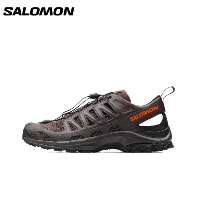 ของแท้ 100% SALOMON XA PRO 3D 478040 Unisex Sneakers