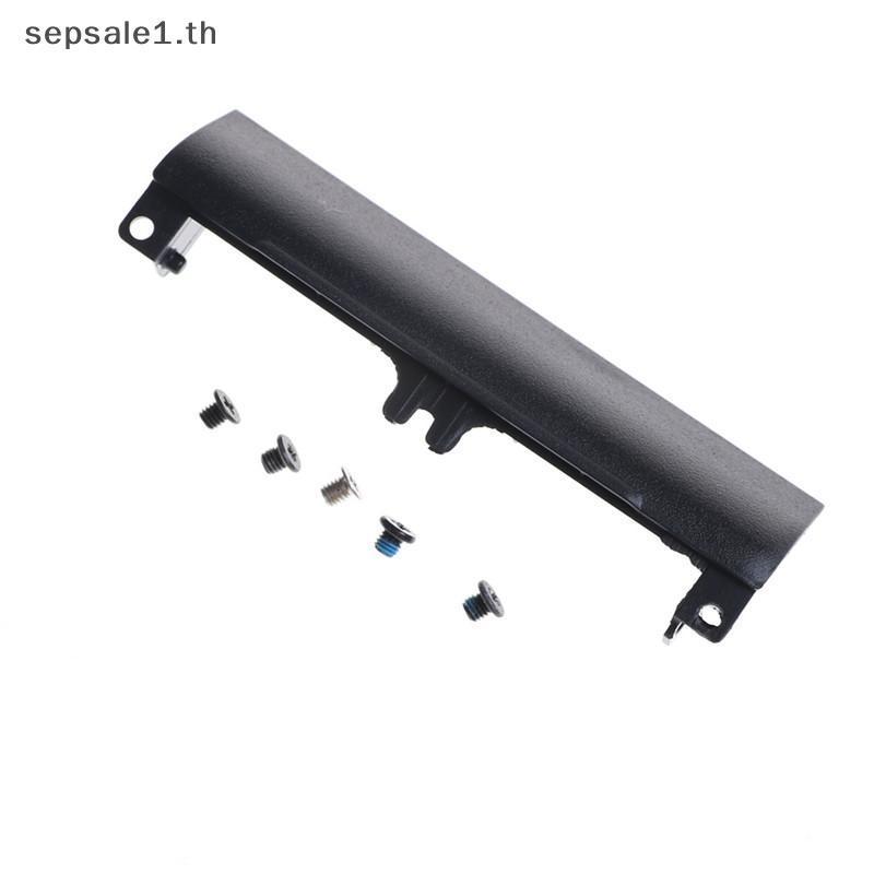 # SALE # Hard Disk Drive HDD Caddy Cover Lid Tray สําหรับ Dell Latitude E6430 E6530 .