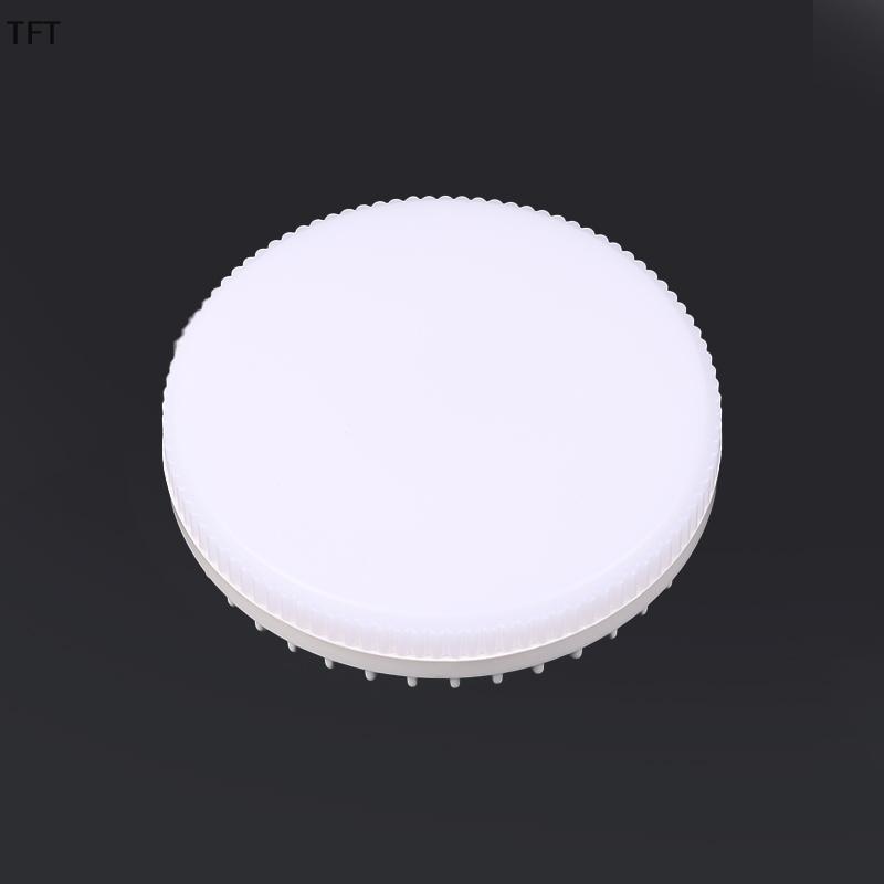 (FTT) หลอดไฟ LED Gx53ไฟใต้ตู้5W 7W 9W ไฟตู้เสื้อผ้า AC 90-265V LED สปอตไลท์สีขาวอบอุ่นแบบใหม่