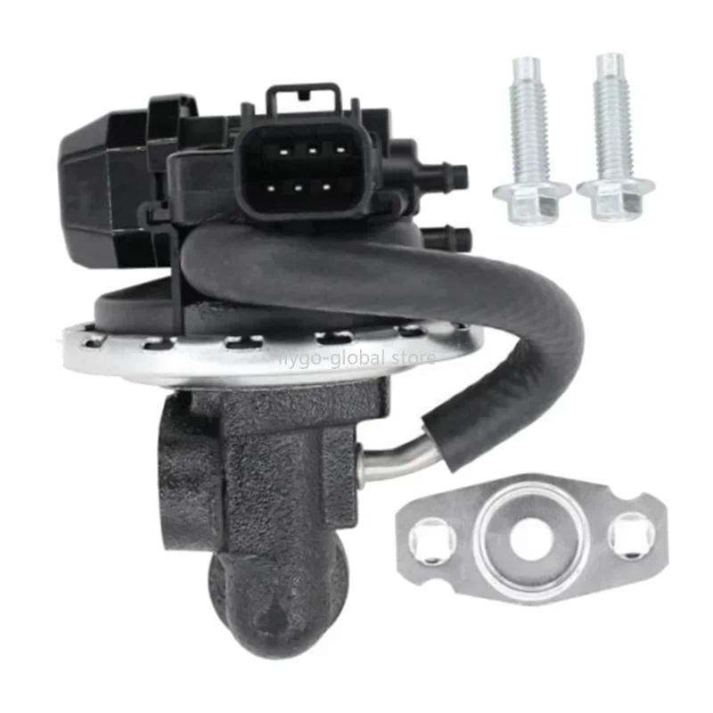 Emissions EGR Valve Assembly สําหรับ Ford Explorer Sport Trac Mercury Mountaineer V6 EGV1055 5L2Z9D4