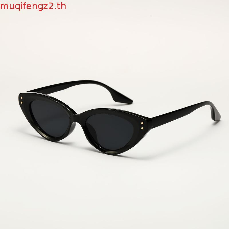 plume.bkk แว่นกันแดดรุ่น 'Reagan’ Sunglasses