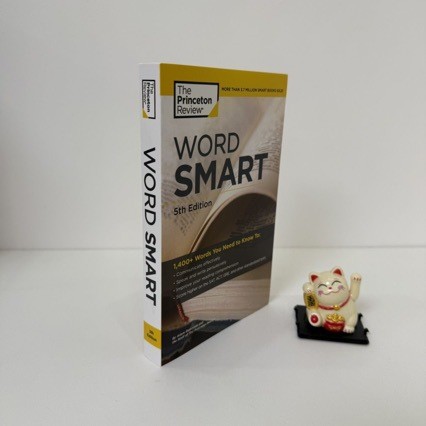 现货速发Word Smart, 5th Edition Smart Guides . 明26560407