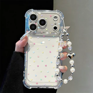 🥰luxe🥰เคสมือถือ เคสไอโฟน iPhone17PRO 16pro เคส Apple 15PROMAX 12PRO 14PLUS เคสโทรศัพท์ 13pro 7P 11PROMAX-XYSJFSTKK565