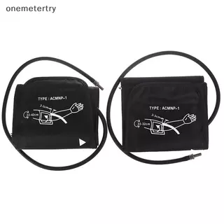 Onem ผู้ใหญ่แขนความดันโลหิตเข็มขัด 22-32 ซม./22-42 ซม. Tonometer Sphygmomanometer Upper Cuff สําหรับแขนความดันโลหิต Monitor เมตร n
