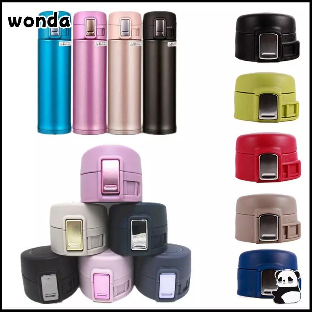 Wonda ฝาปิดแก้วซิลิโคนใช้ซ้ำได้ สำหรับ SM SA36 SA48 SA60
