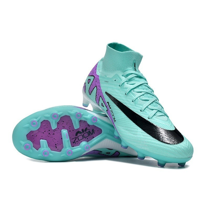 รองเท้าฟุตบอล Air Zoom Mercurial Vapor 15 AG ไซซ์ 39-45 สำหรับผู้ชาย