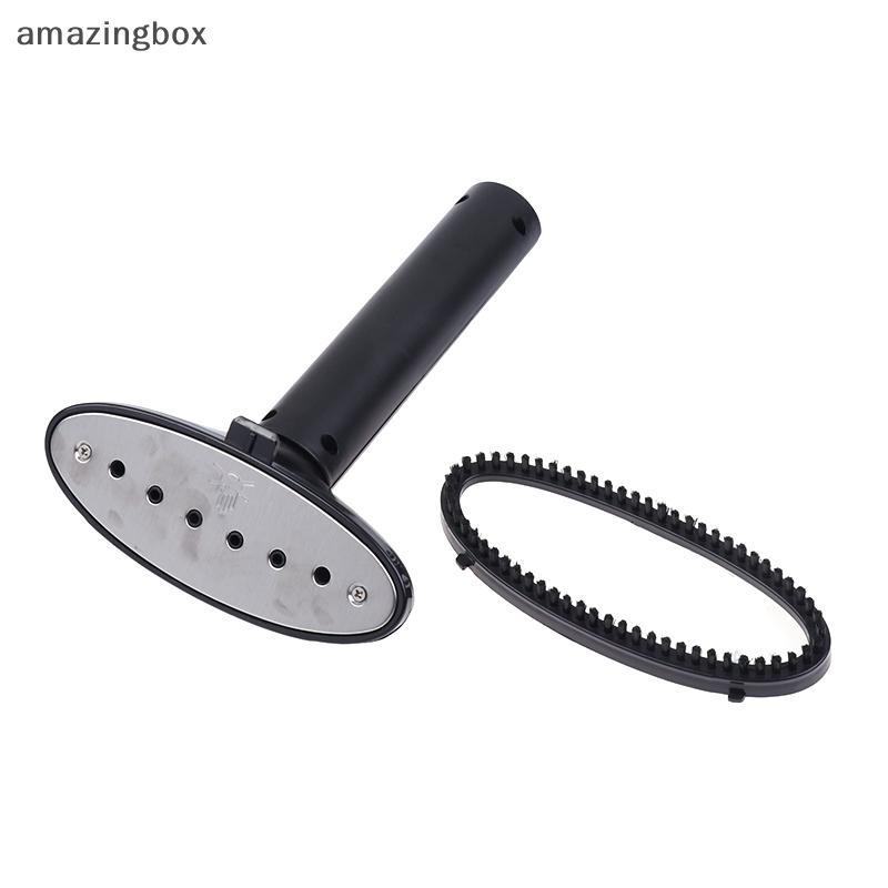 ABTH ยาวไอน้ําหัวฉีด Universal สําหรับเสื้อผ้า Steamer เตารีดไฟฟ้ารีดผ้าในครัวเรือนเครื่องรีดผ้า Steam Handle เครื่องมือ Vary