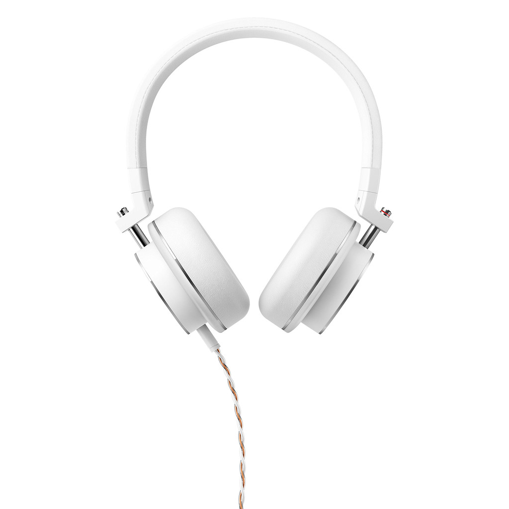 ONKYO หูฟังแบบปิด On-Ear / รองรับเสียง Hi-Res / มีไมโครโฟนควบคุม H500M