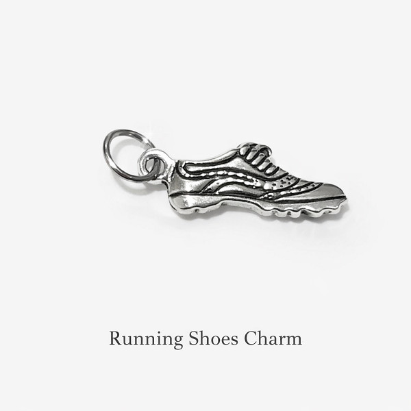 GANTUNGAN Mini Running Shoe Charm – รองเท้าผ้าใบกีฬารองเท้าวิ่ง Charm ที่แขวนรองเท้าที่ไม่ซ้ํากัน