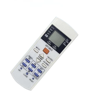 รีโมทคอนโทรล เข้ากันได้กับเครื่องปรับอากาศ Panasonic A75C3716 A75C3297 A75C3625 อีหลายๆรุ่น