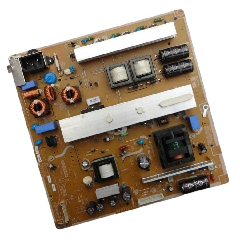 บอร์ดเพาเวอร์ทีวี Samsung BN44-00510B HU10251-11035A