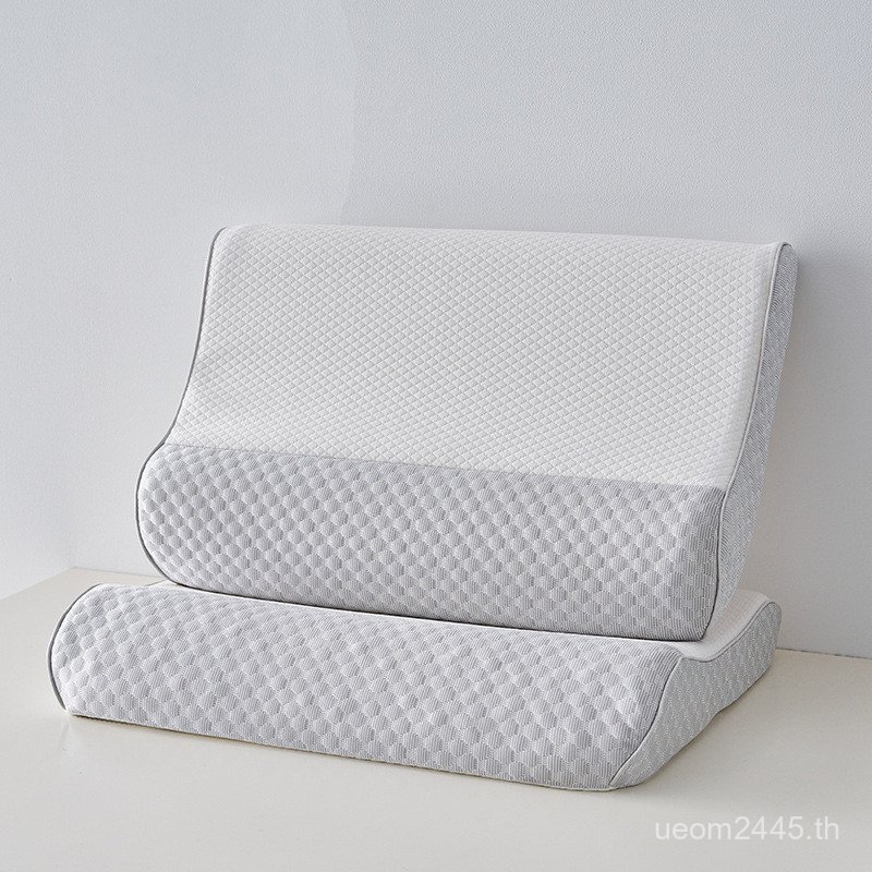 Bean Latex 2024 Traction New Pillow Pillow BWAM