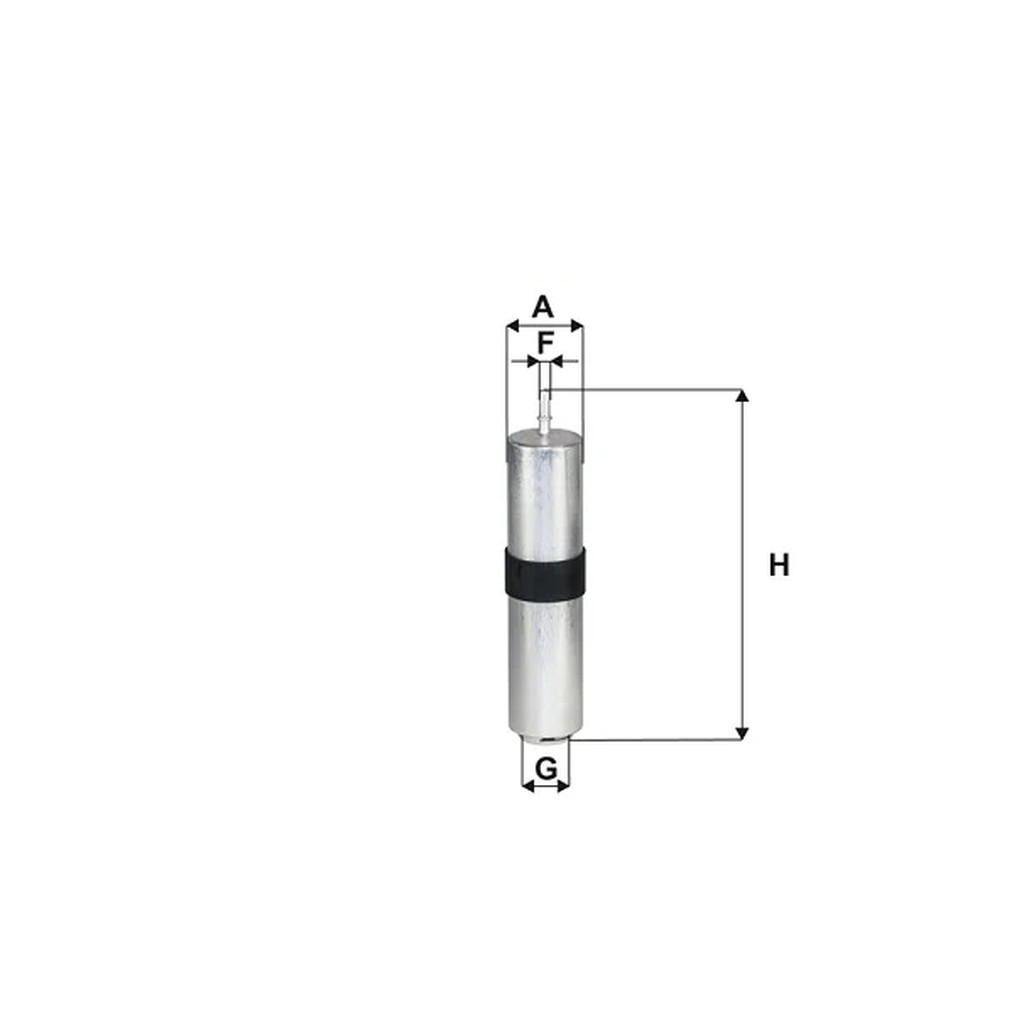 กรองโซล่า BMW SERIES 1 F40 SERIES 2 F44 F45 X1 F48 X2 F39 MINI F54 F55 F56 F57 F60 B37 C15 B47 C20