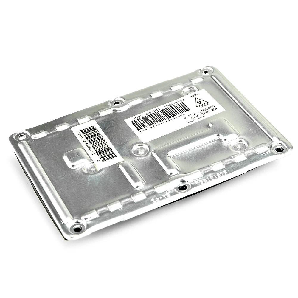 89030471 89035113 D1S D1R D2S Xenon ไฟหน้าควบคุมหน่วยบัลลาสต์สําหรับ Audi A4/S4 2003-2005 BMW 1 Seri