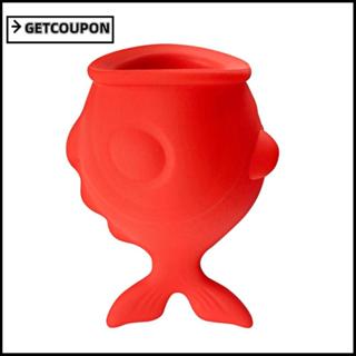 GETCOUPON Silicone Lip Plumper, เครื่องมือฟิลเลอร์ริมฝีปากปั…