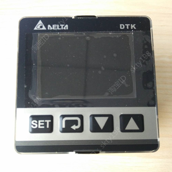 Delta DTK4848V01 DTK48C12 R01 C01 R12 V12 เปลี่ยน DTD Thermostat