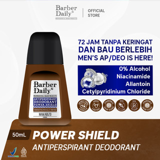 Antiperspirant Deodorant Power Shield 50mL